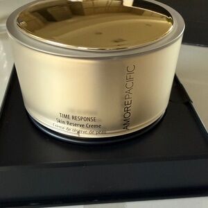 Amore Pacific Gold Time Response Crème